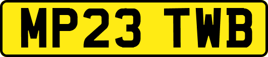 MP23TWB