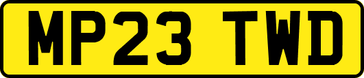 MP23TWD