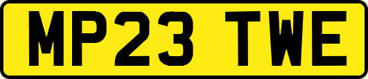 MP23TWE