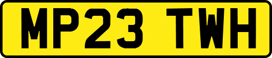 MP23TWH