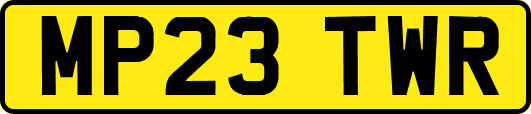 MP23TWR