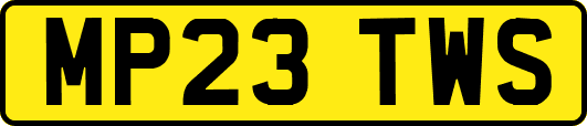 MP23TWS