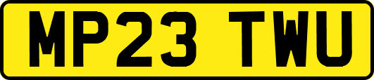 MP23TWU