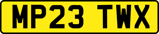 MP23TWX