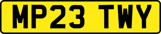 MP23TWY