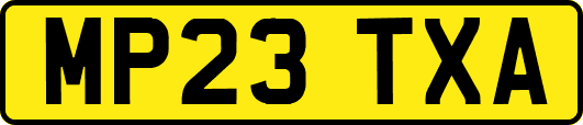 MP23TXA