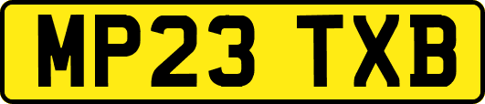 MP23TXB