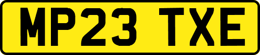 MP23TXE