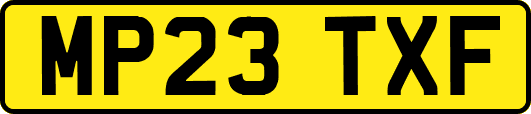 MP23TXF