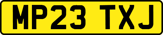 MP23TXJ