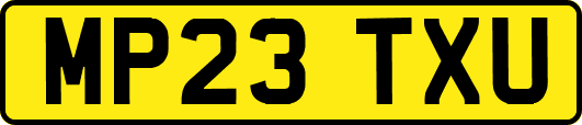 MP23TXU