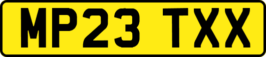 MP23TXX