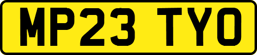 MP23TYO