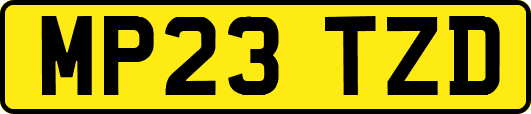 MP23TZD