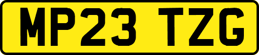 MP23TZG