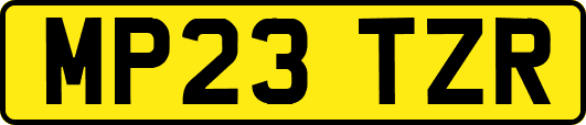 MP23TZR