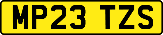 MP23TZS