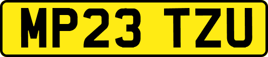 MP23TZU
