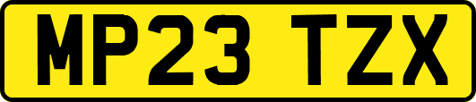 MP23TZX