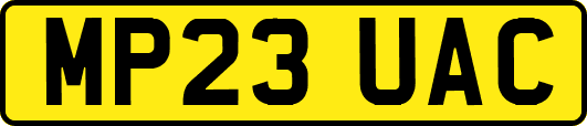 MP23UAC