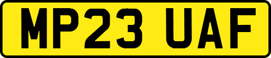 MP23UAF