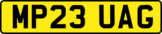 MP23UAG