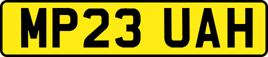 MP23UAH
