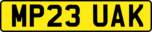 MP23UAK