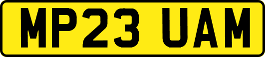 MP23UAM