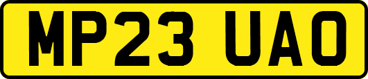 MP23UAO