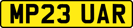 MP23UAR