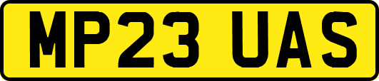 MP23UAS