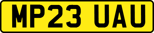 MP23UAU