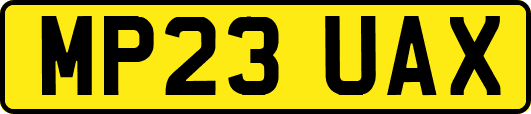 MP23UAX