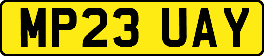 MP23UAY