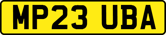 MP23UBA