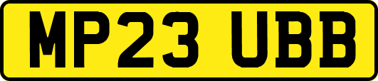 MP23UBB