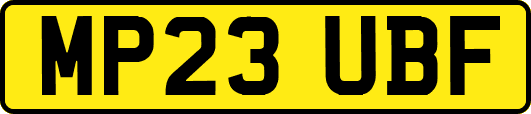 MP23UBF