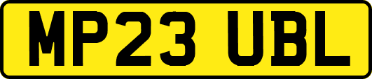 MP23UBL