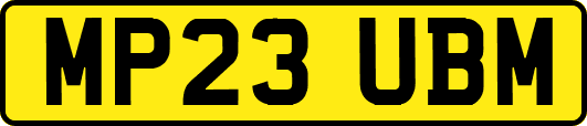MP23UBM