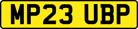 MP23UBP