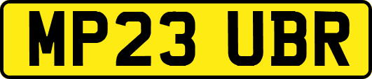 MP23UBR