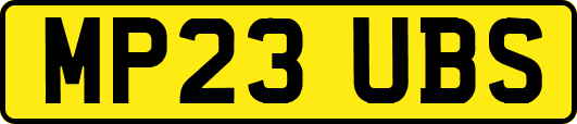 MP23UBS