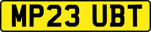MP23UBT