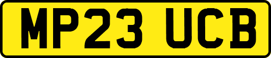 MP23UCB