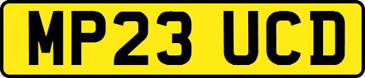MP23UCD