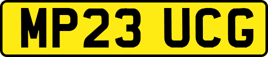 MP23UCG