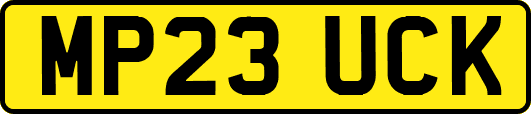 MP23UCK