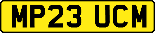 MP23UCM