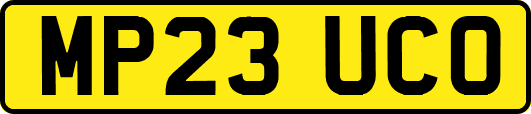 MP23UCO